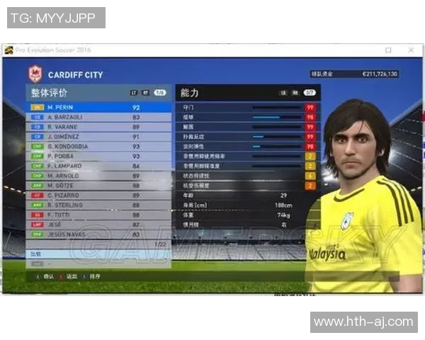 实况足球8中的国际妖人盘点与技能解析，助你打造梦幻球队