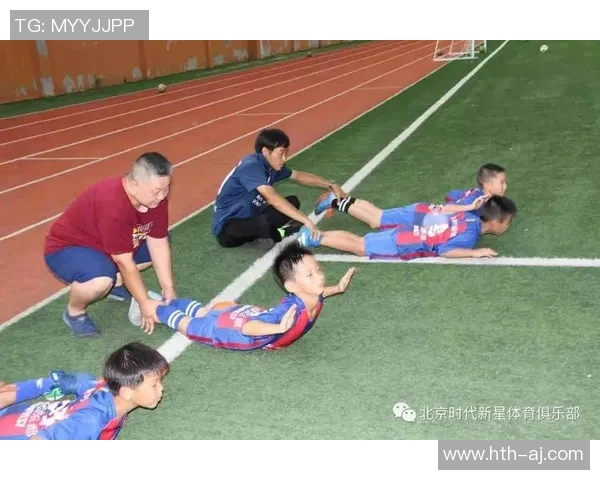 大学生如何成功加入足球队的实用指南与经验分享